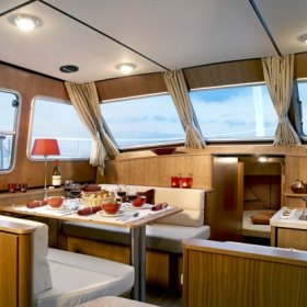 Linssen Grand Sturdy 40.9 AC 